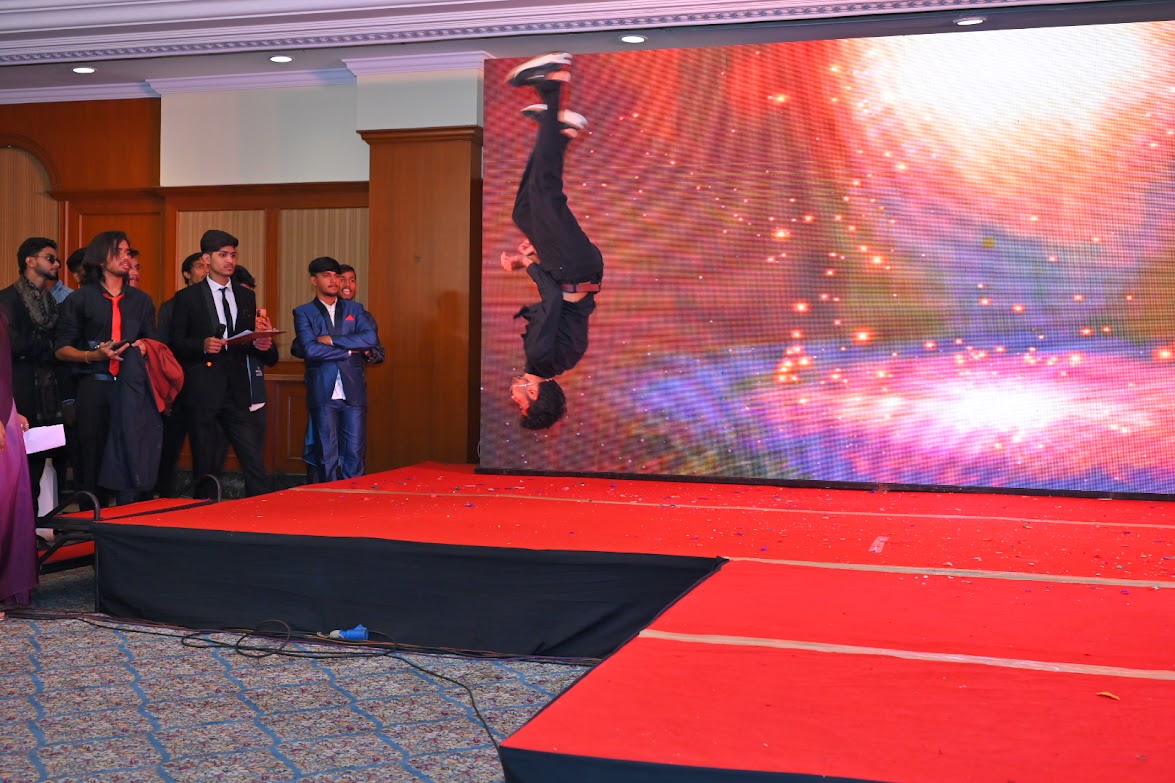 London Management Academy Hyderabad Events & Activities photo 129
