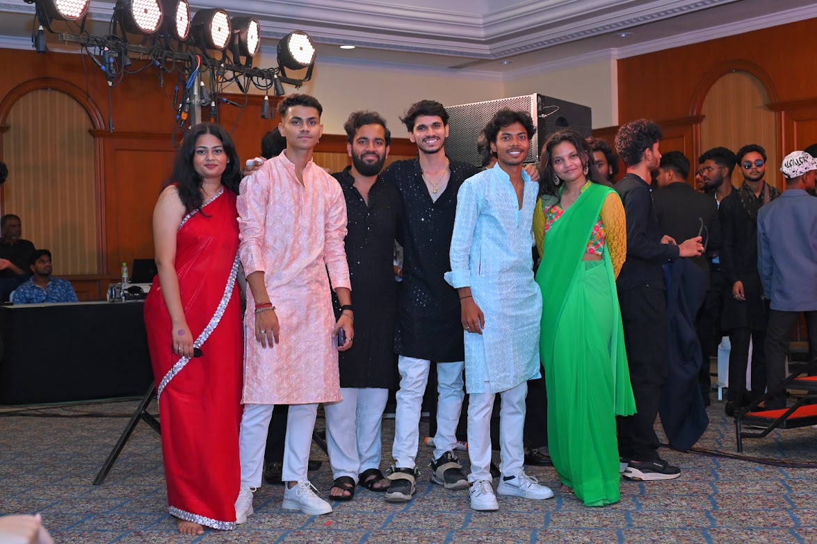London Management Academy Hyderabad Events & Activities photo 130