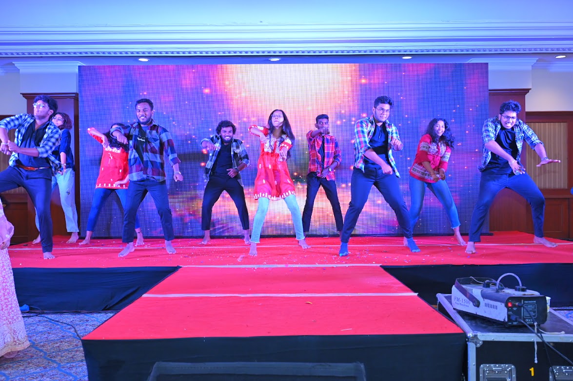 London Management Academy Hyderabad Events & Activities photo 132