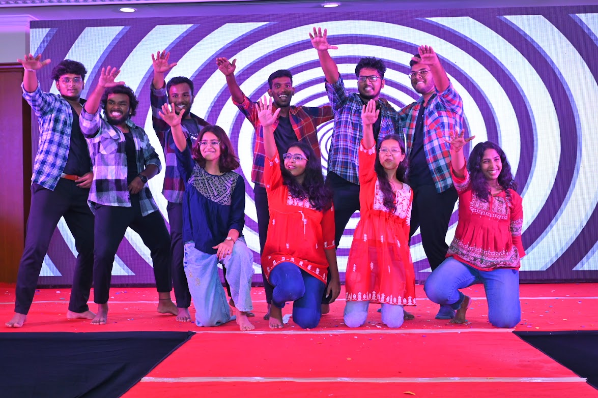 London Management Academy Hyderabad Events & Activities photo 133