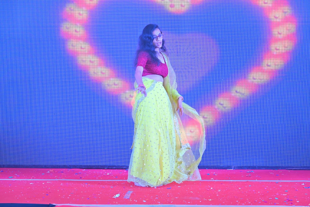 London Management Academy Hyderabad Events & Activities photo 134