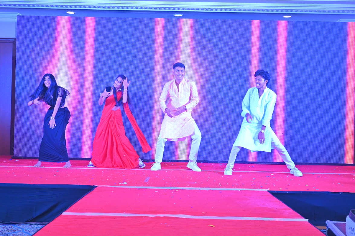 London Management Academy Hyderabad Events & Activities photo 135