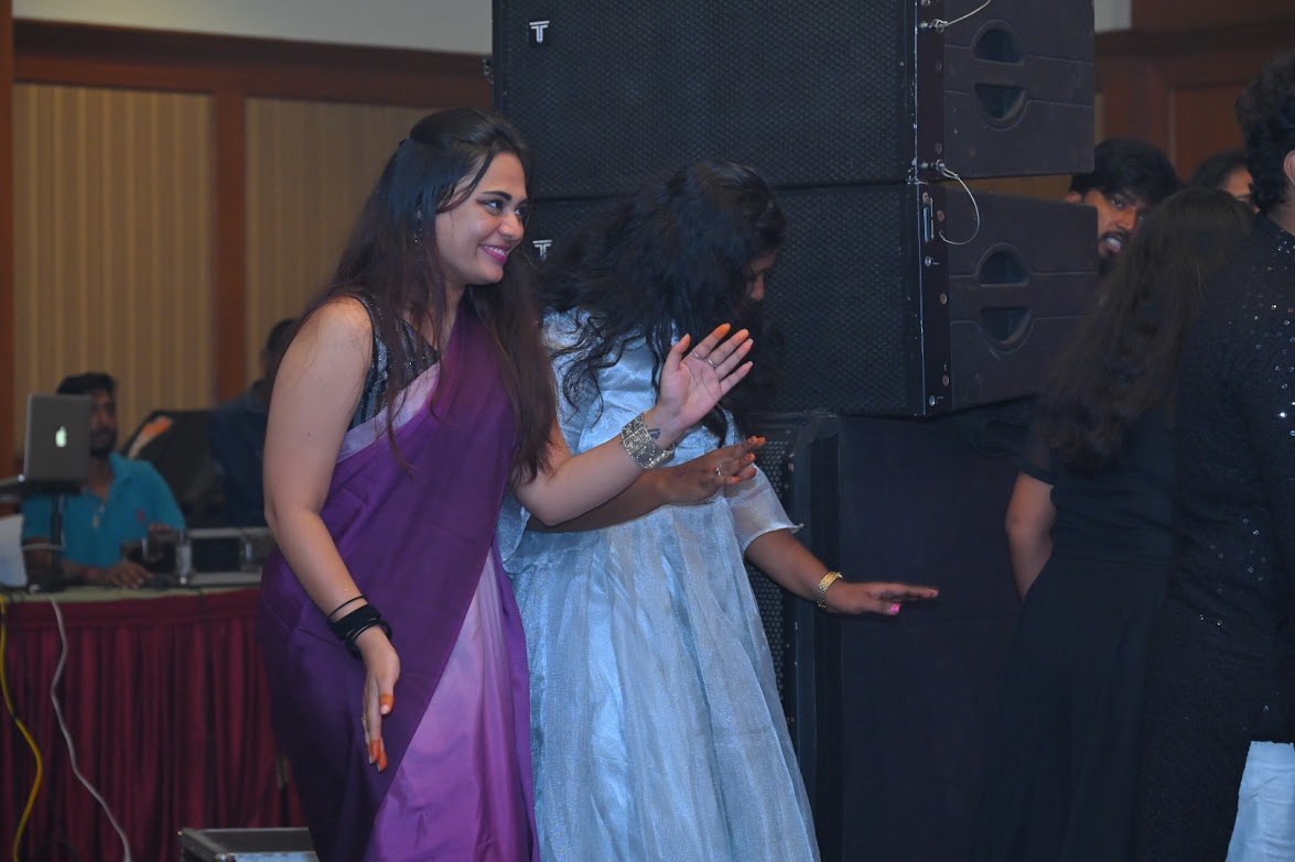 London Management Academy Hyderabad Events & Activities photo 136