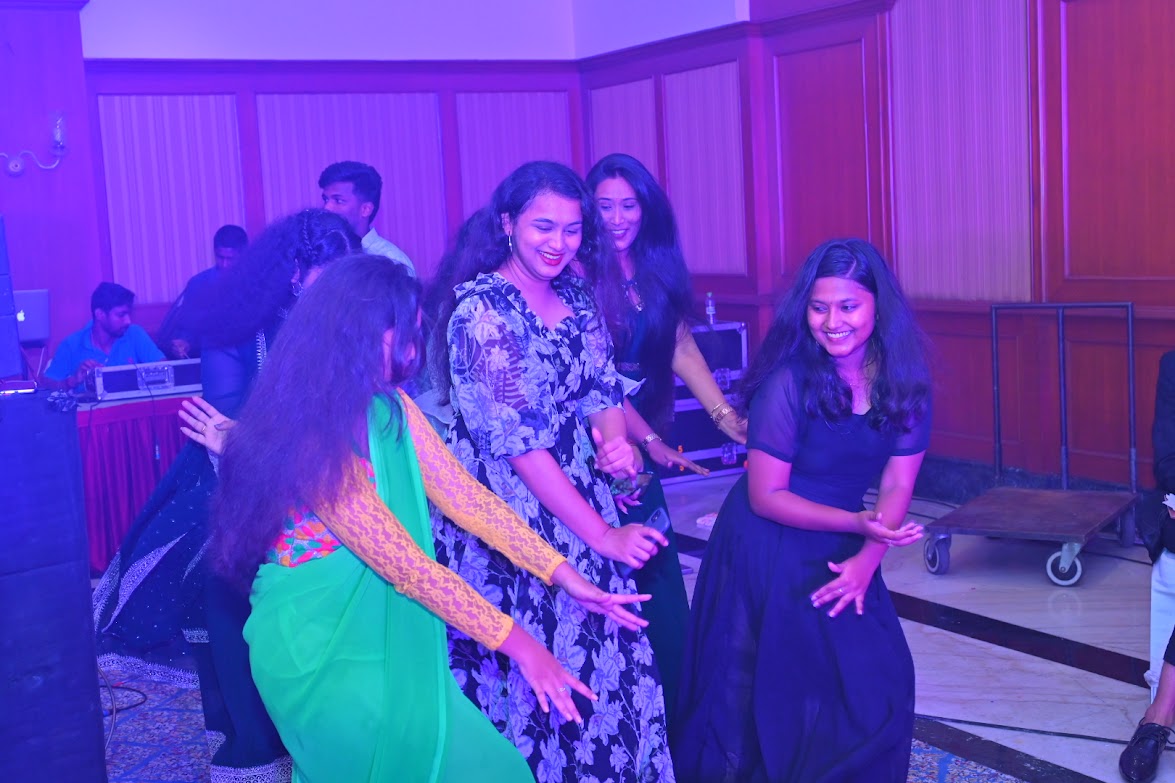 London Management Academy Hyderabad Events & Activities photo 137