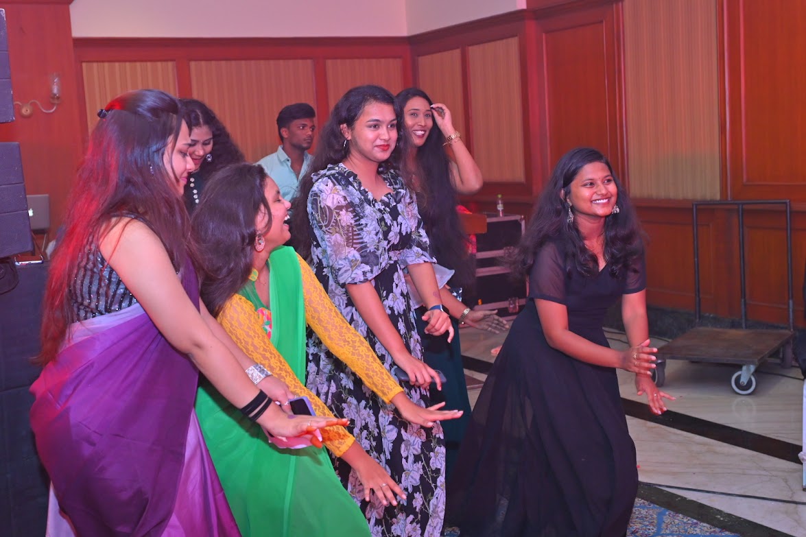 London Management Academy Hyderabad Events & Activities photo 138
