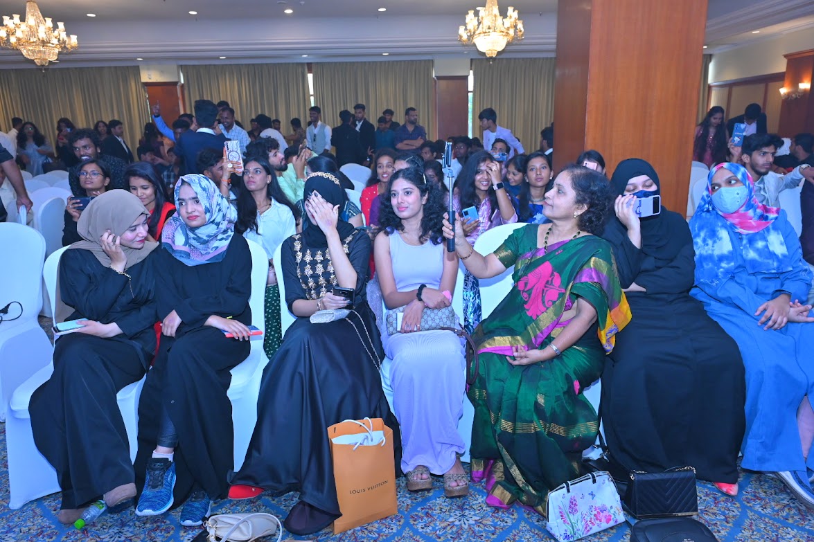 London Management Academy Hyderabad Events & Activities photo 139