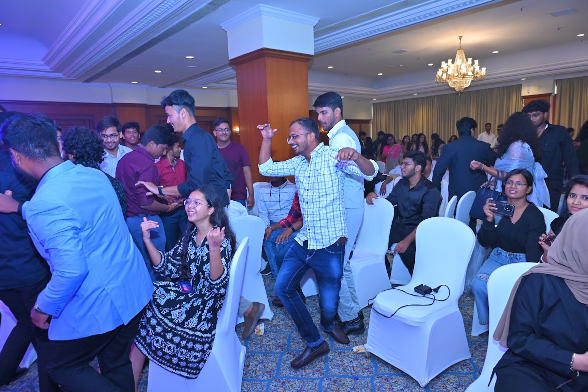 London Management Academy Hyderabad Events & Activities photo 140