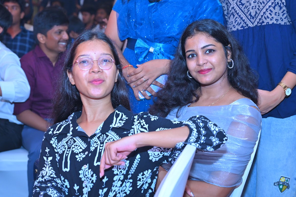 London Management Academy Hyderabad Events & Activities photo 141