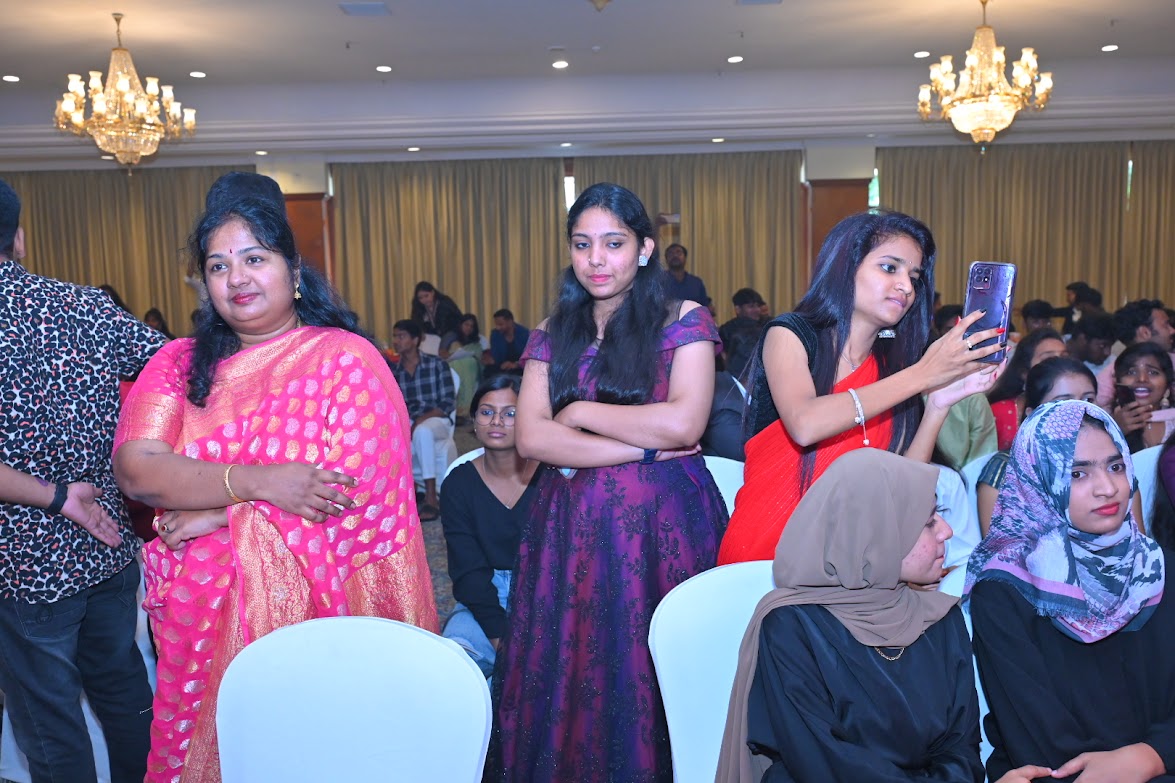 London Management Academy Hyderabad Events & Activities photo 142