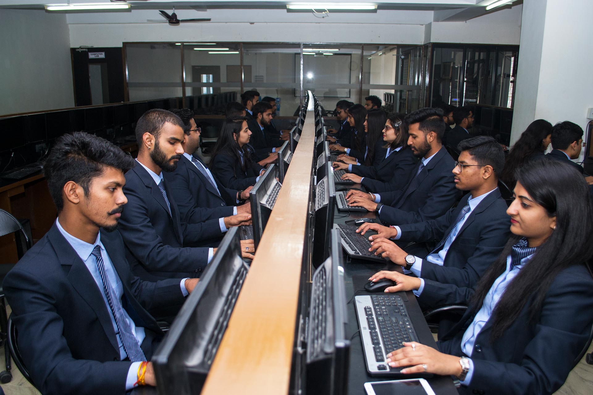 SKIPS University Ahmedabad Extra Curriculars photo 38