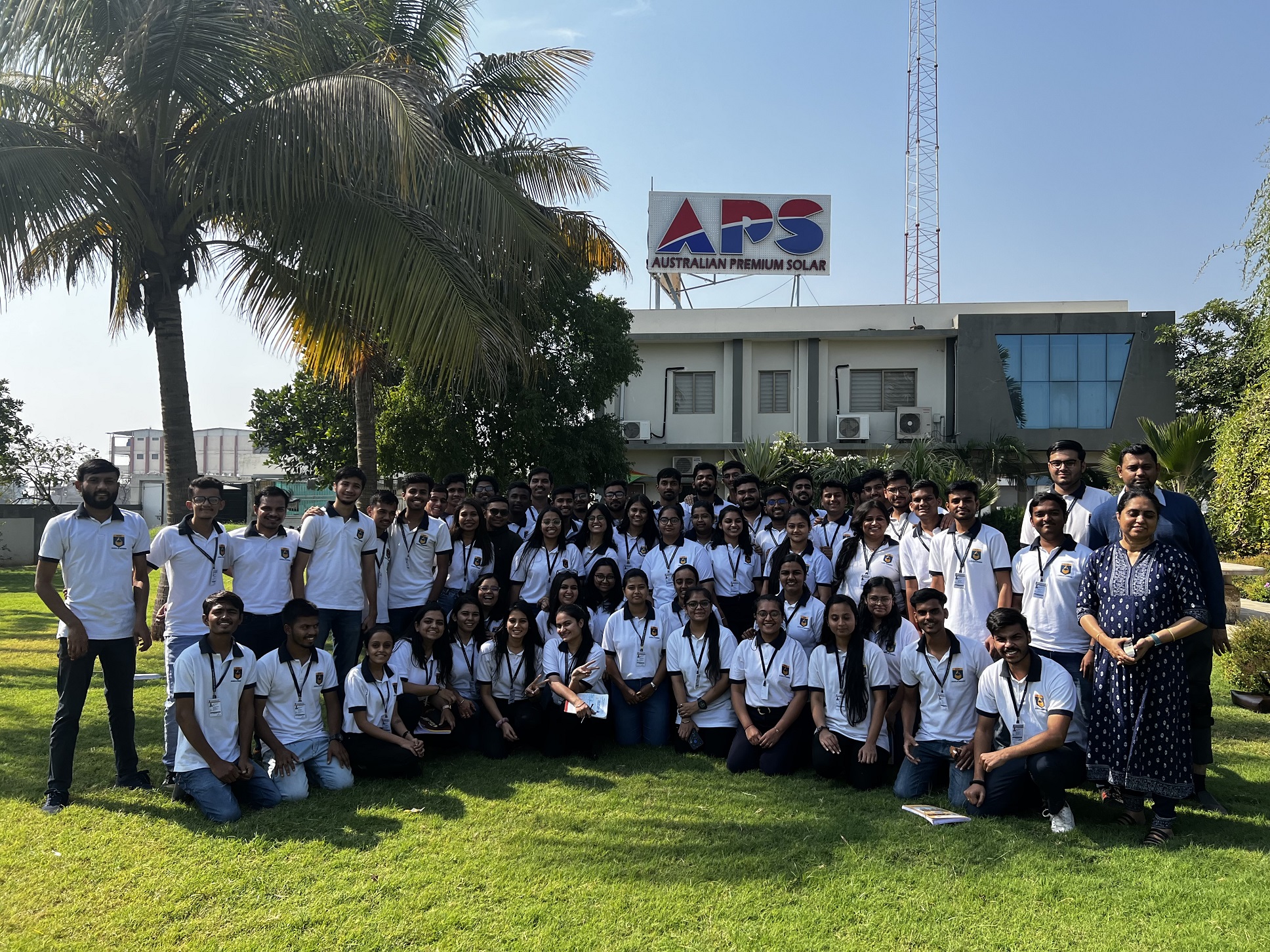SKIPS University Ahmedabad Extra Curriculars photo 43