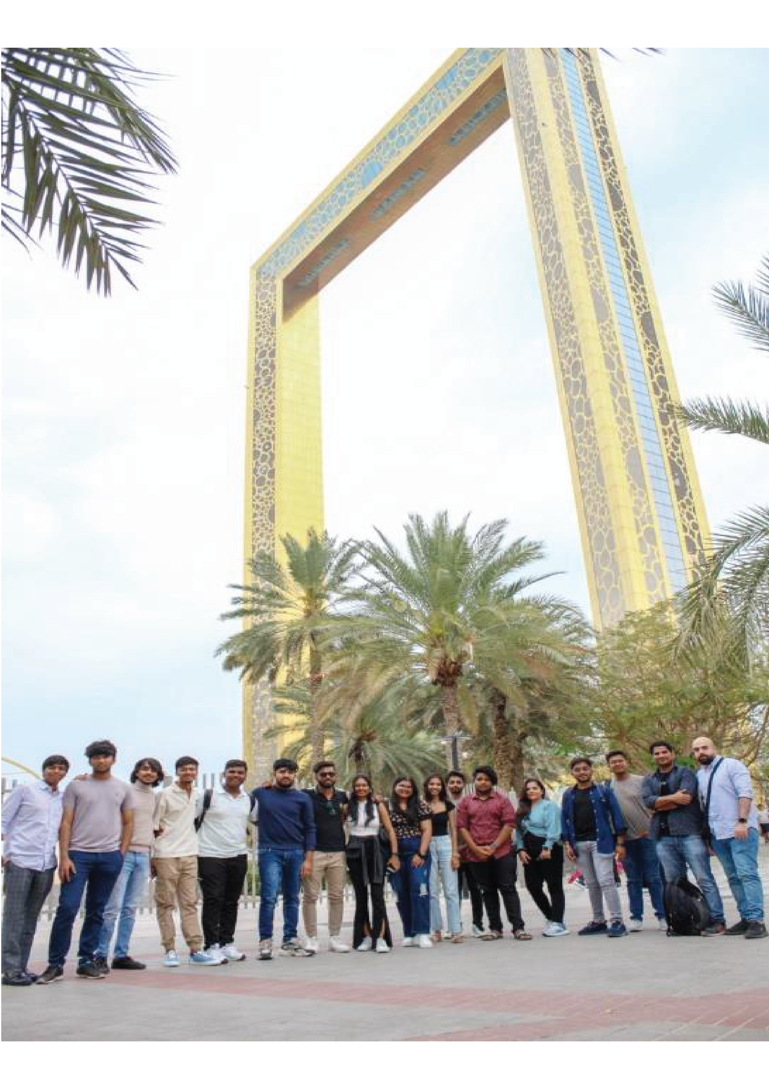 SKIPS University Ahmedabad Extra Curriculars photo 50
