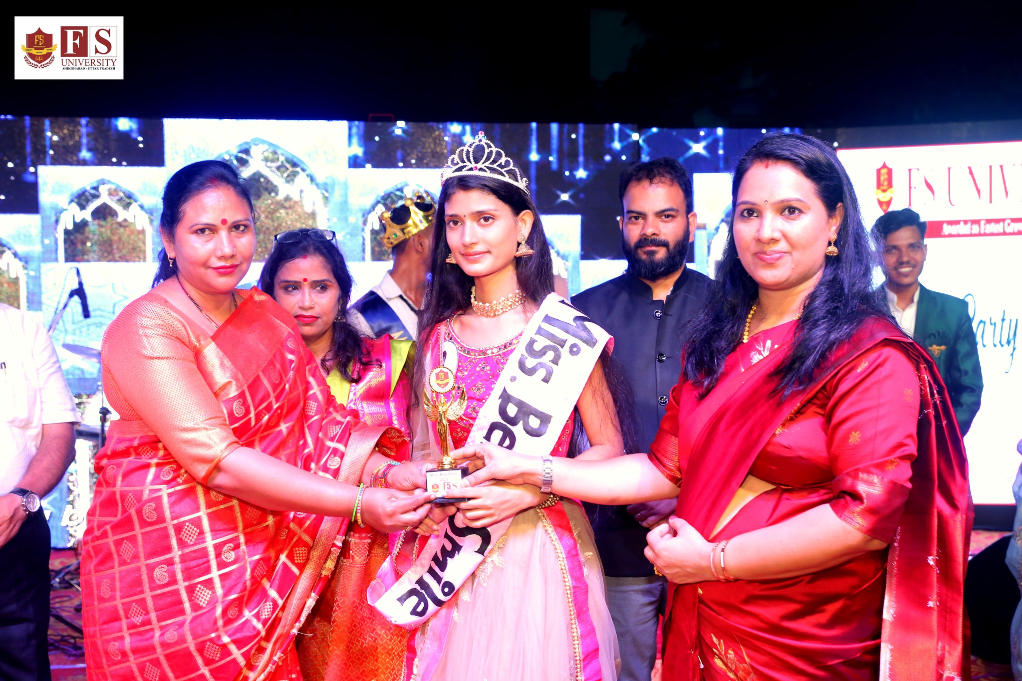 FS University Shikohabad Extra Curriculars photo 7