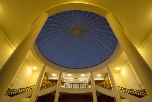 Alliance University Bangalore Campus photo 19