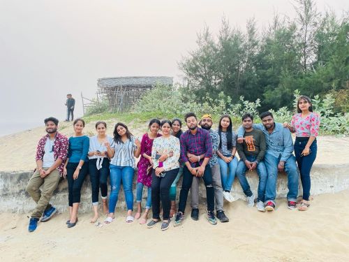 ODM Business School Bhubaneswar Campus photo 15