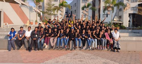 ODM Business School Bhubaneswar Campus photo 32
