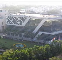 Seamedu School of ProExpressionism Gurgaon Campus Tour photo 4