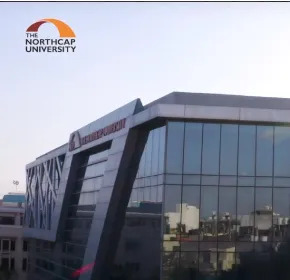 Seamedu School of ProExpressionism Gurgaon Campus Tour photo 8