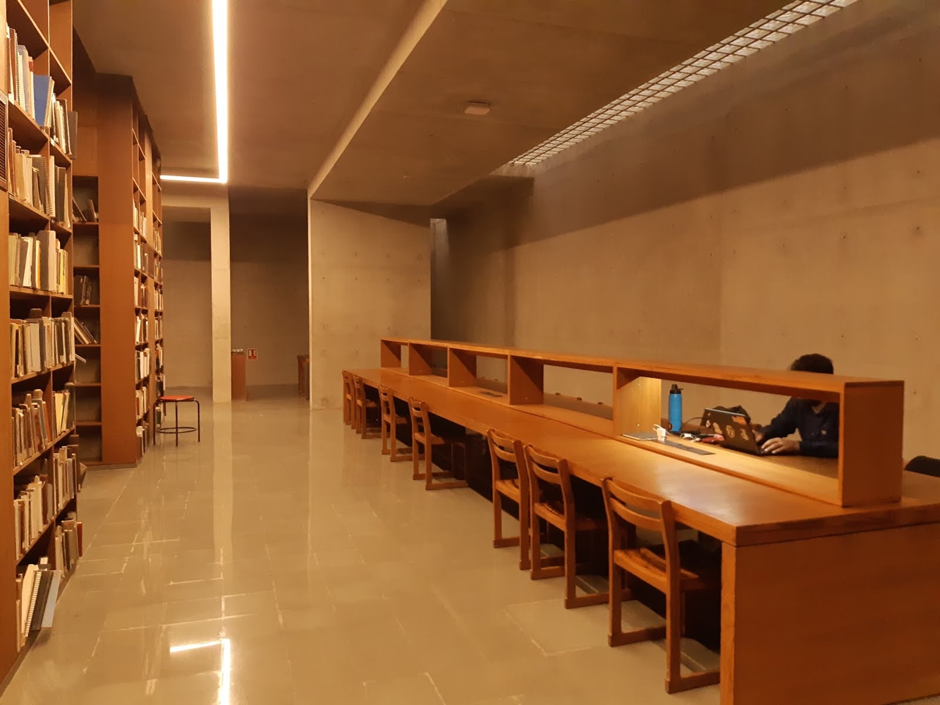 CEPT University Campus photo 19