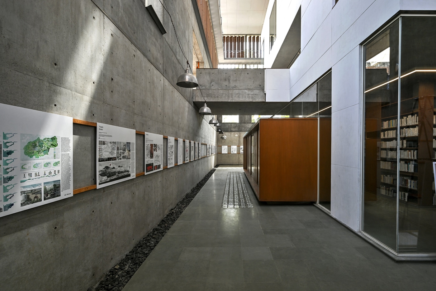 CEPT University Campus photo 11
