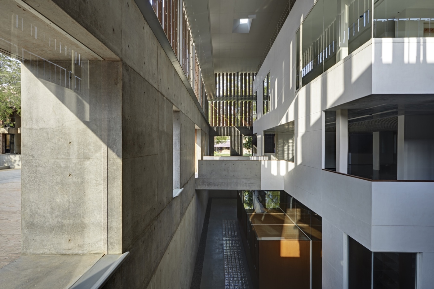 CEPT University Campus photo 45