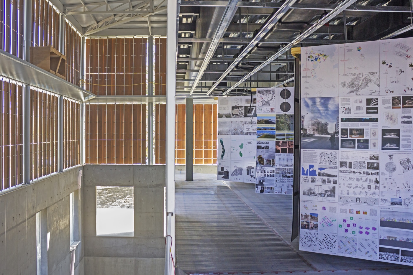 CEPT University Campus photo 52