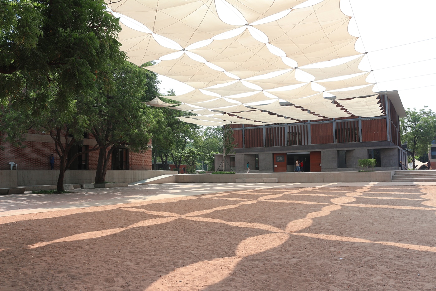 CEPT University Campus photo 60