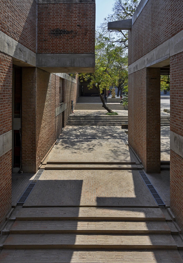CEPT University FP Admissions photo 16
