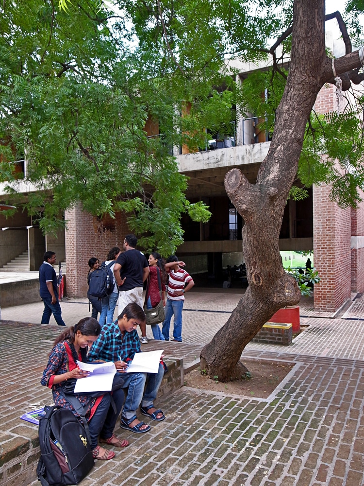 CEPT University Admission Office photo 12