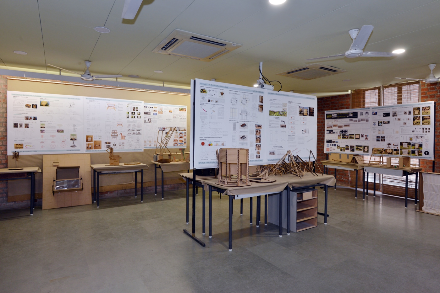 CEPT University FT Building photo 167