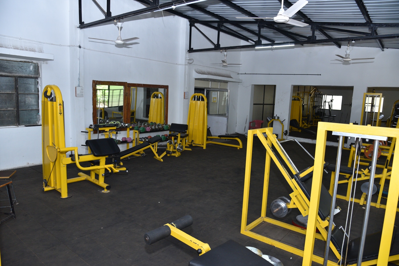 Sanjivani Business School Ahmednagar Campus photo 3