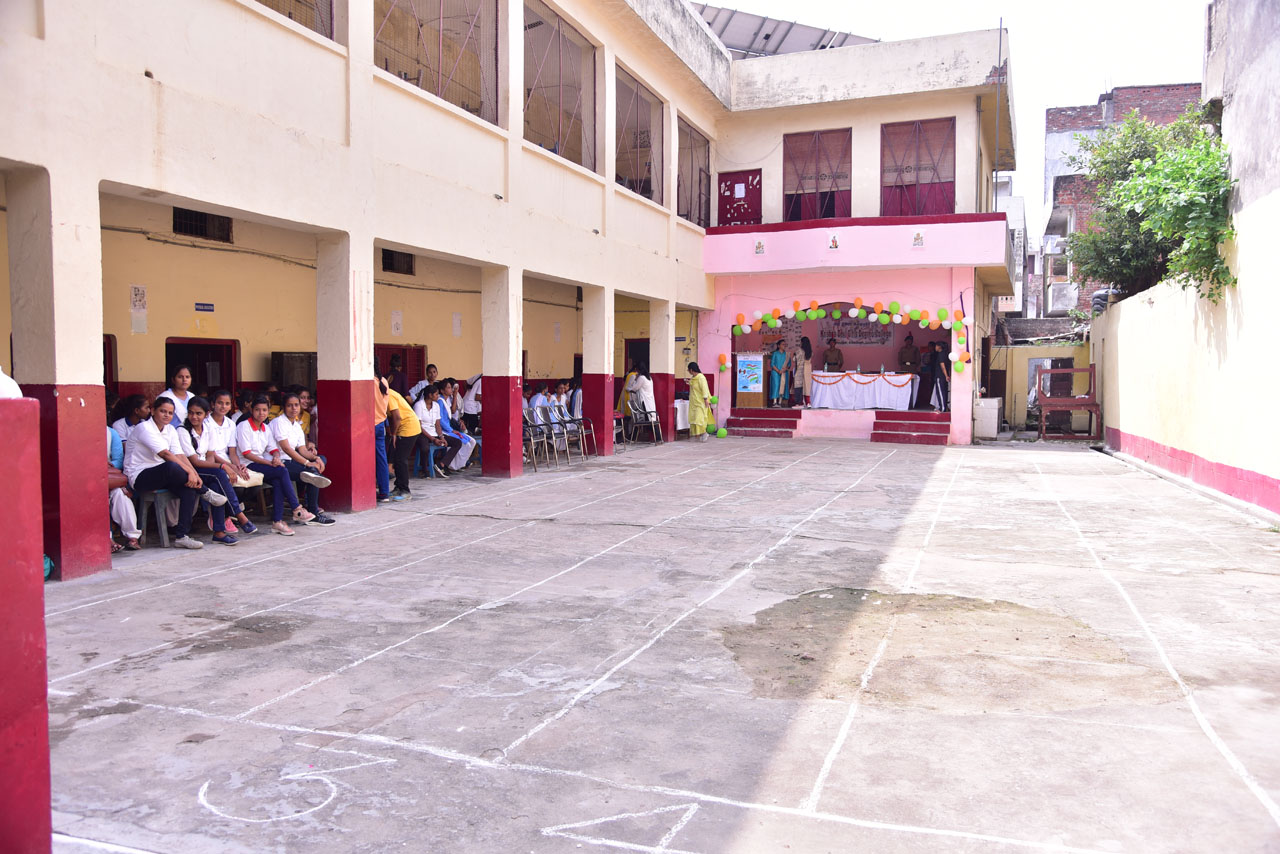Krishna Devi Girls Degree College Lucknow Events photo 12