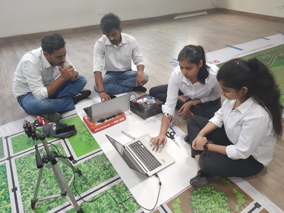 DCE Gurgaon Research Gallery photo 10