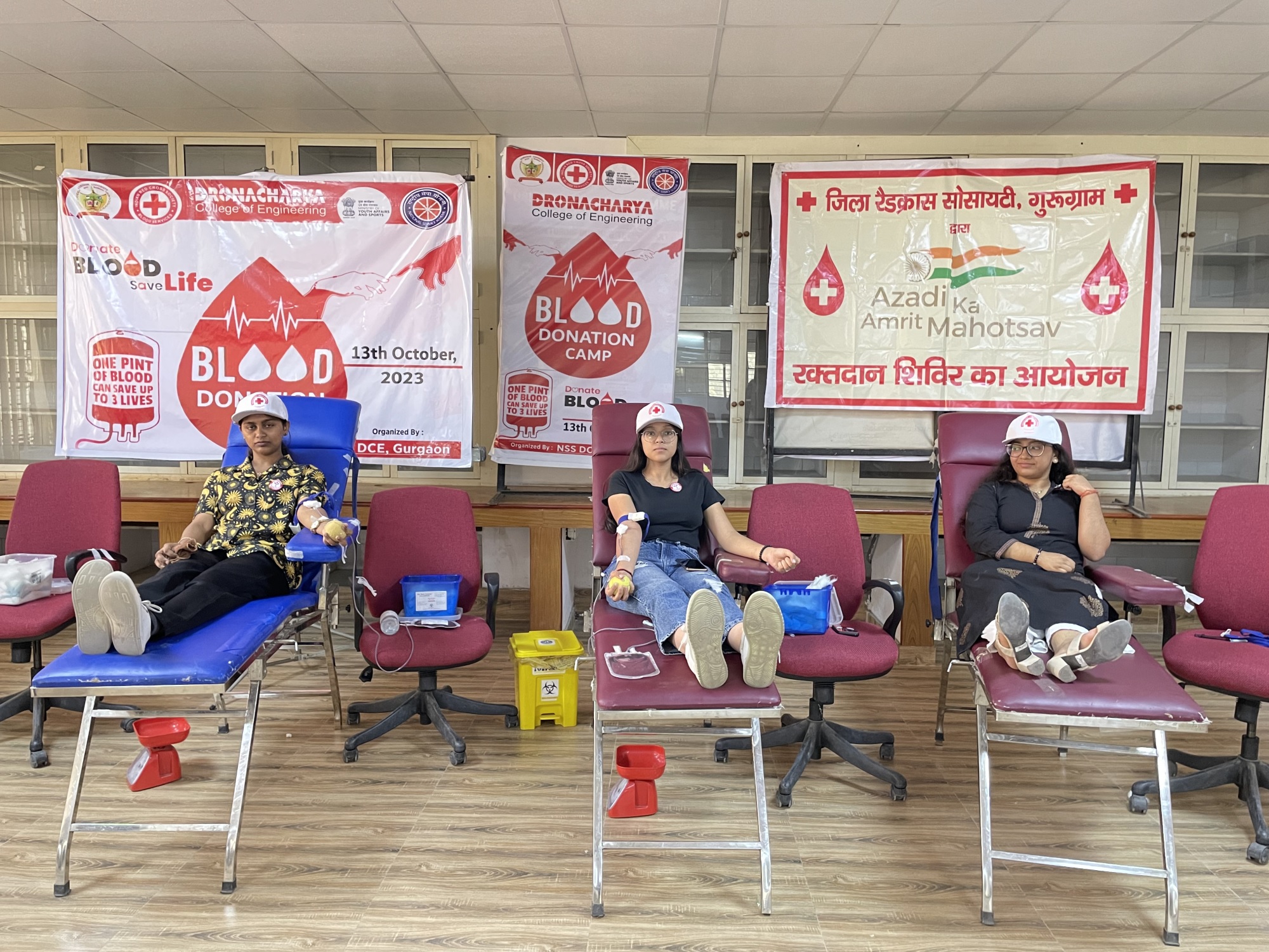 DCE Gurgaon Events photo 11