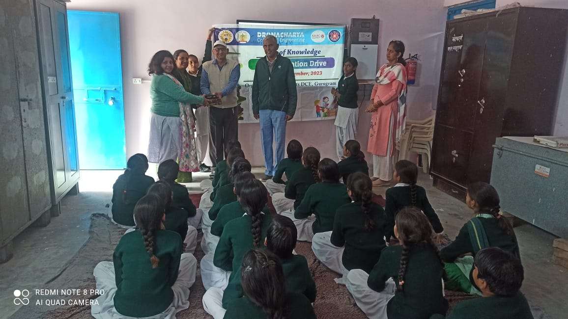 DCE Gurgaon Events photo 12