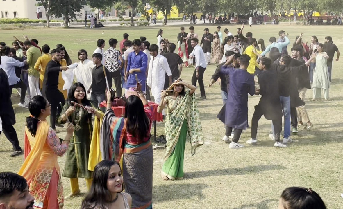 DCE Gurgaon Events photo 15