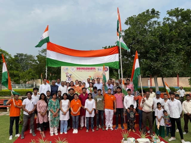 DCE Gurgaon Events photo 18
