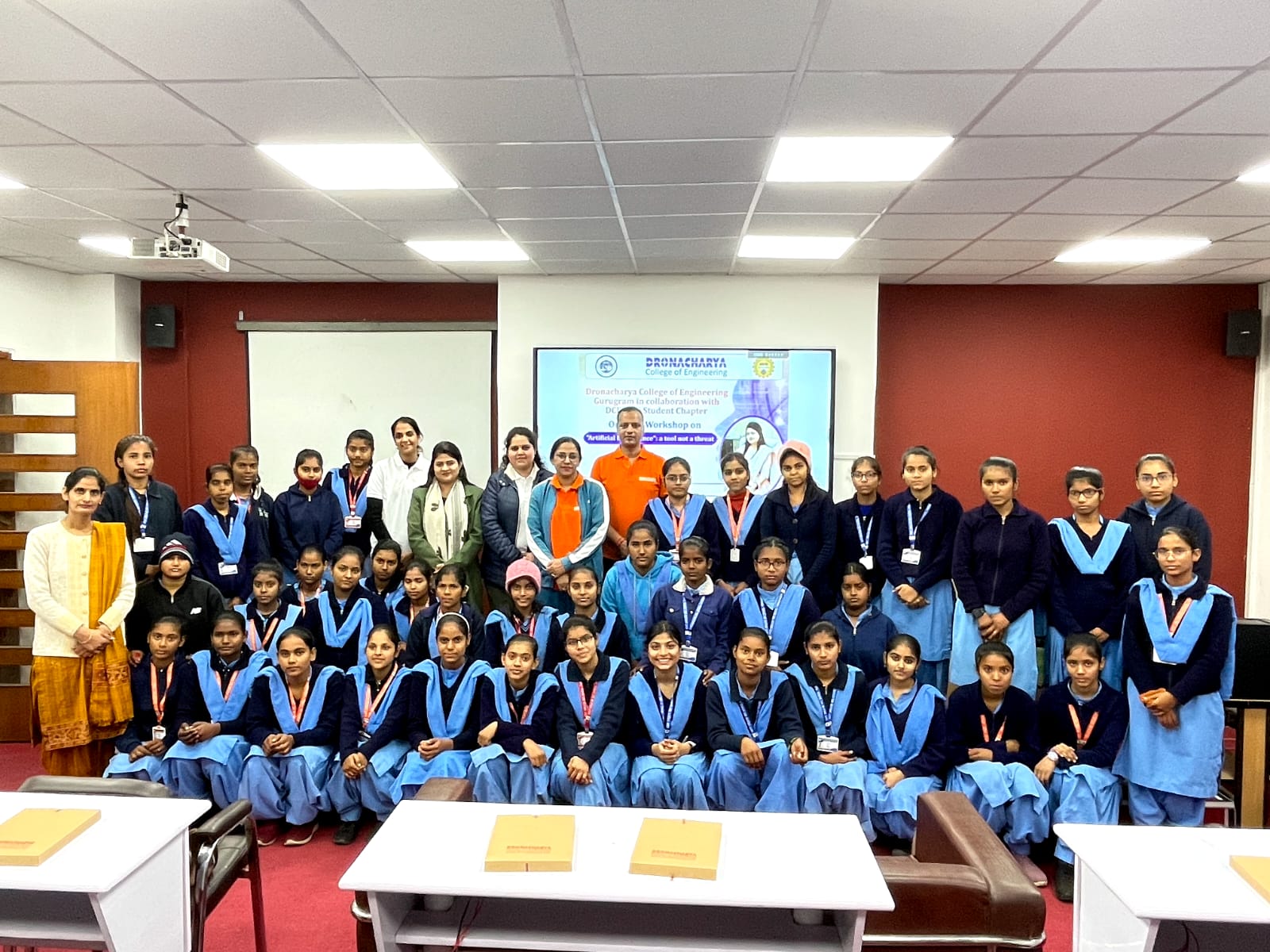 DCE Gurgaon Events photo 37