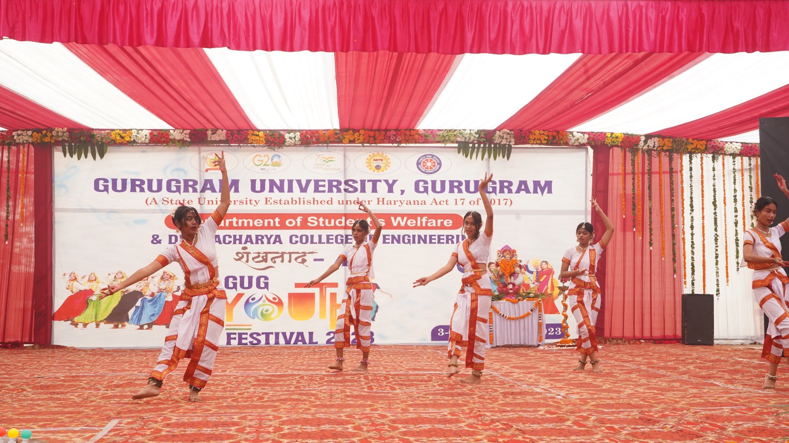 DCE Gurgaon Events photo 40