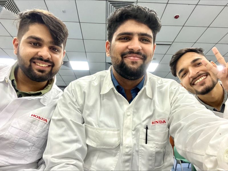 DCE Gurgaon Placement photo 19