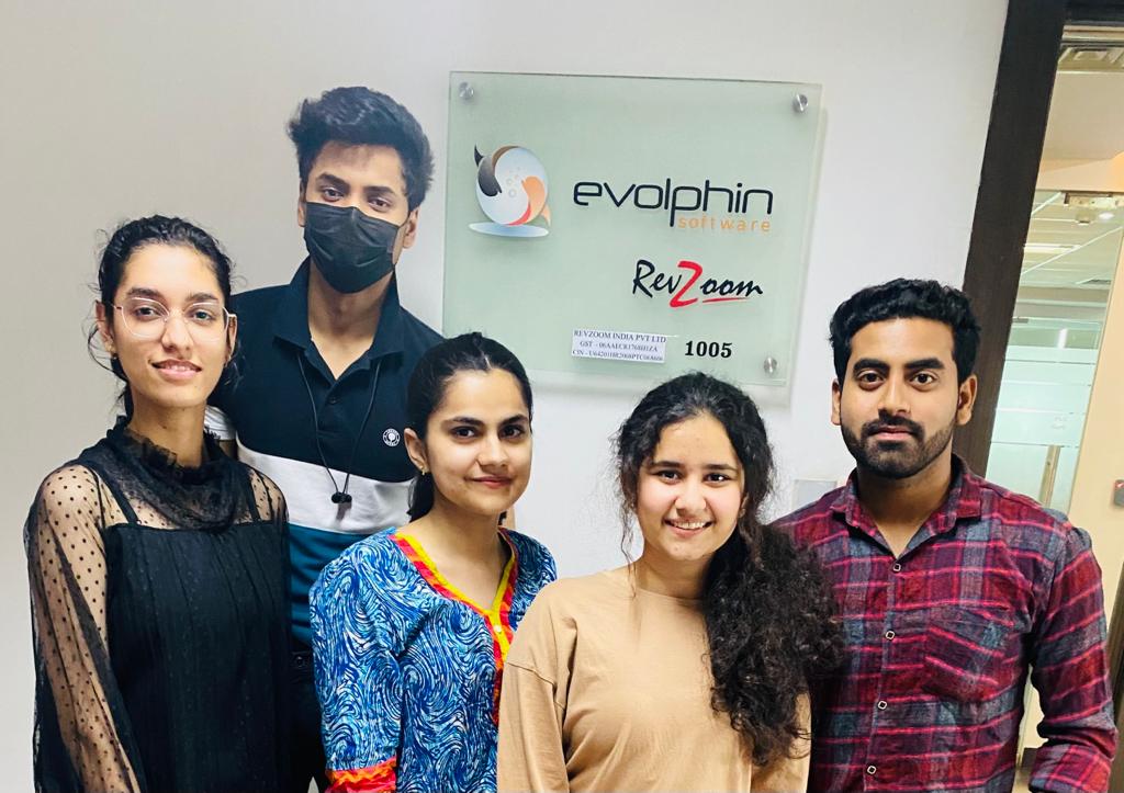DCE Gurgaon Placement photo 21