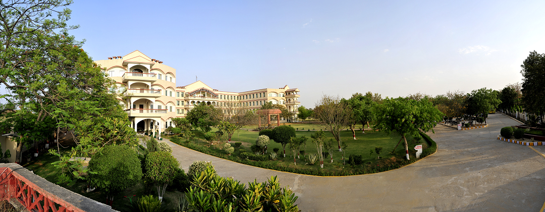 DCE Gurgaon Infrastructure photo 39