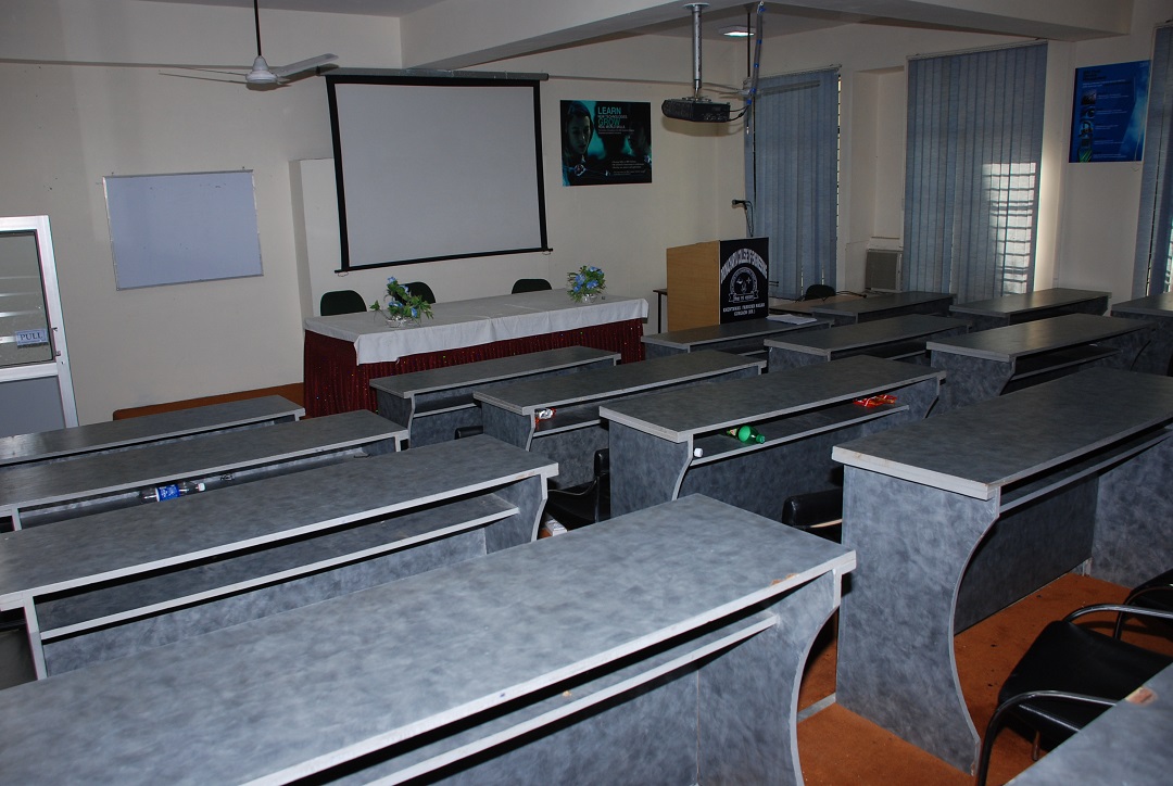 DCE Gurgaon Infrastructure photo 40