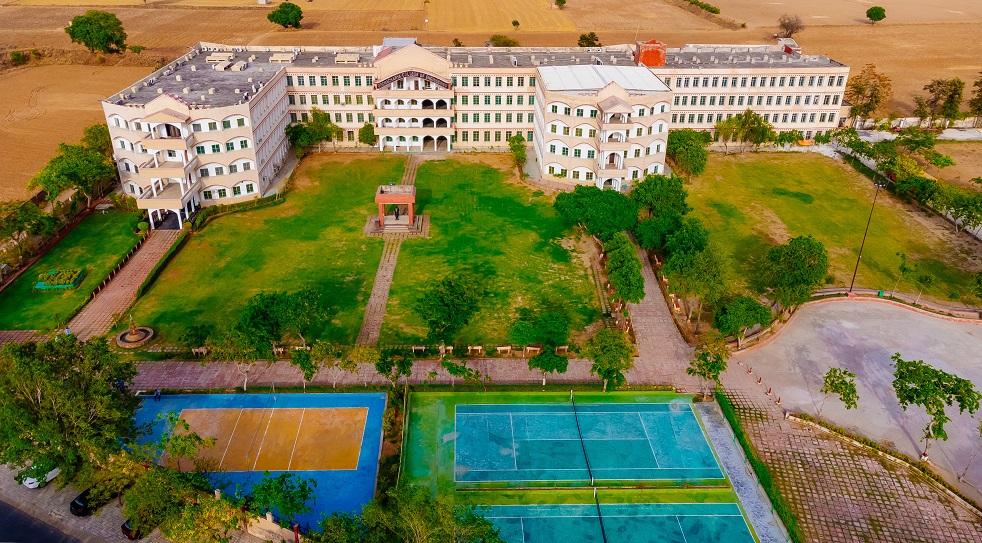 DCE Gurgaon Infrastructure photo 49