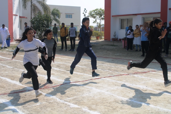 Study Hall College Lucknow Infrastructure photo 5