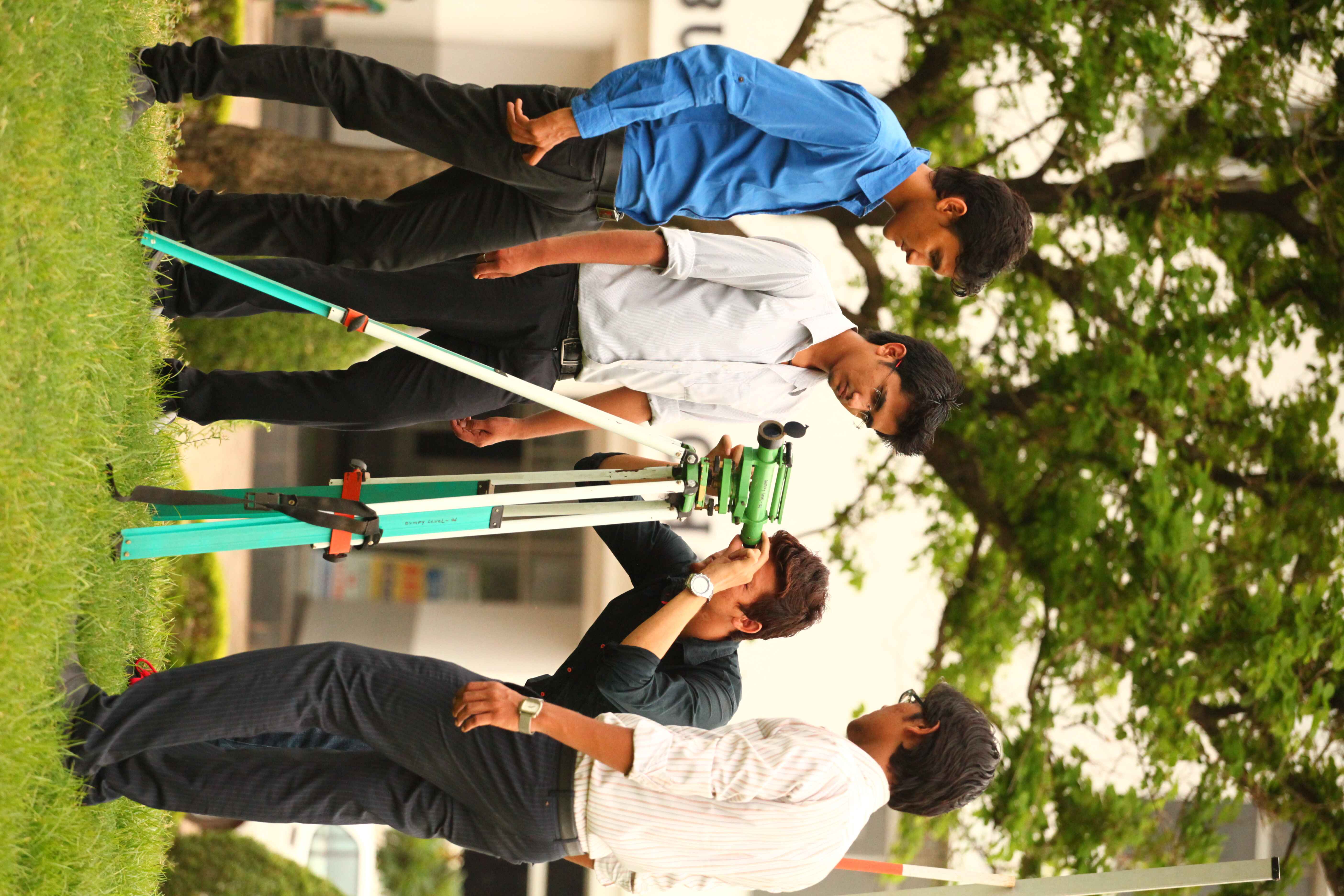 RITEE Infrastructure photo 16