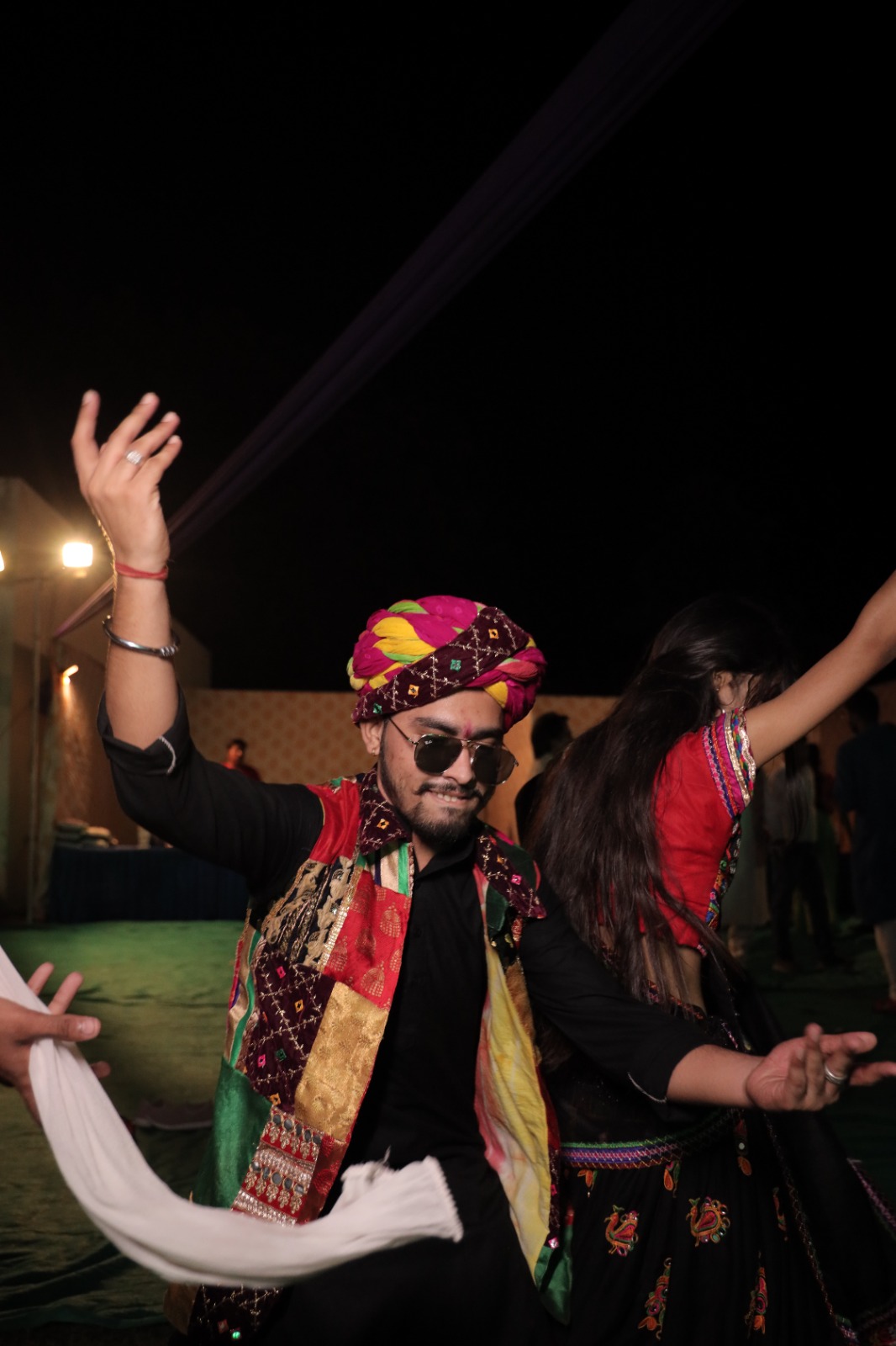 Poddar Business School Jaipur Cultural photo 4