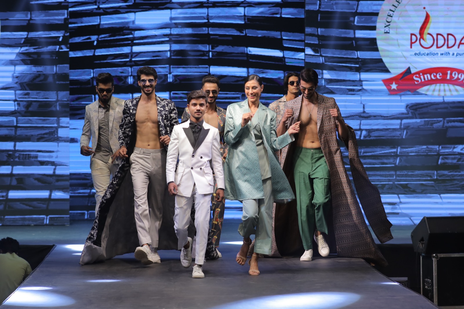 Poddar Business School Jaipur Cultural photo 1
