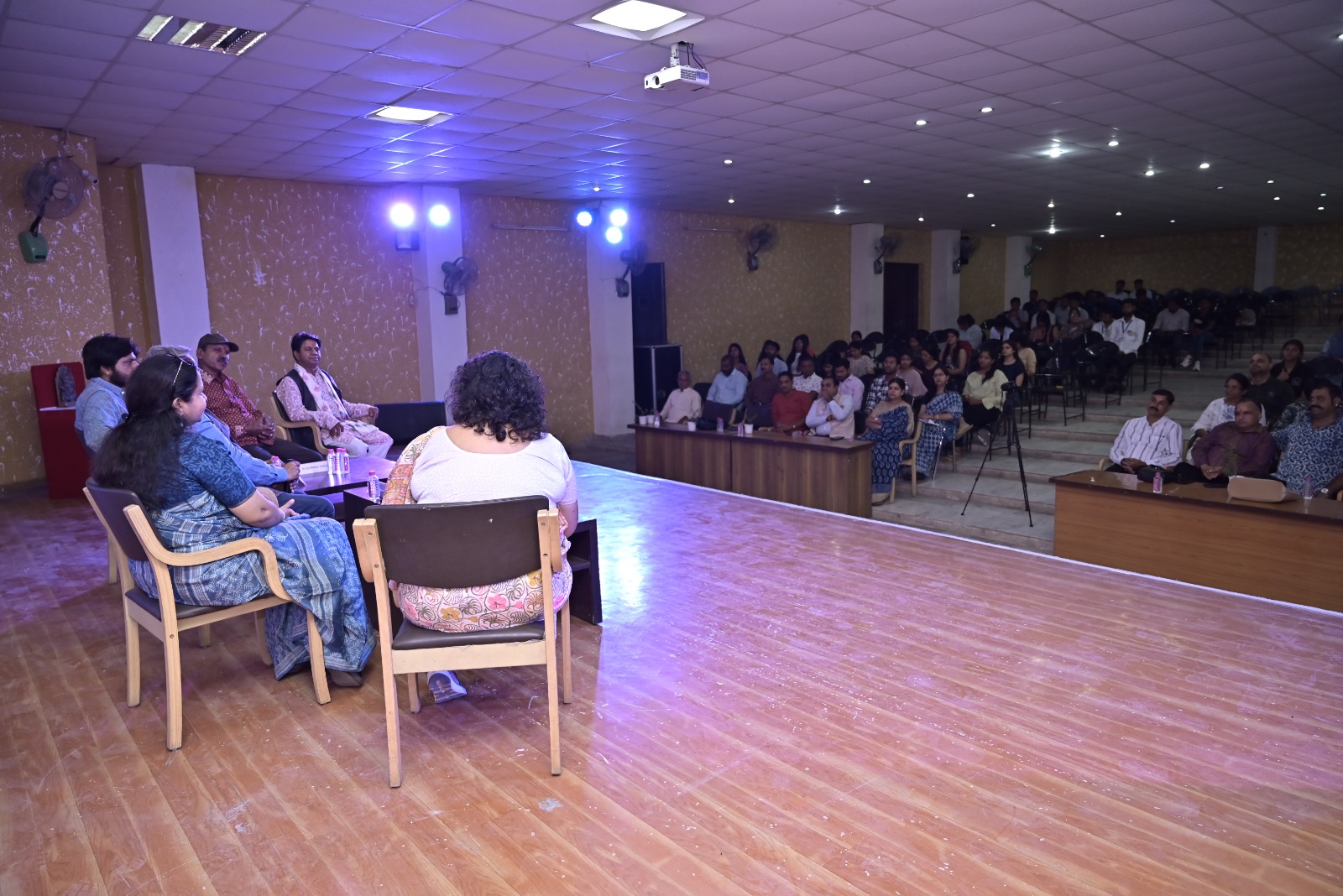 Poddar Business School Jaipur Design photo 3