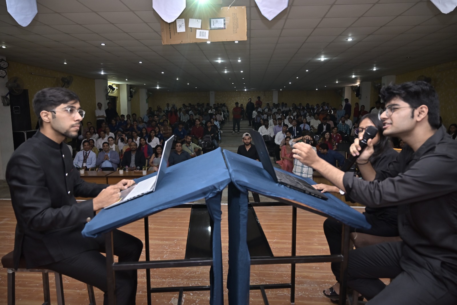 Poddar Business School Jaipur Managements Events photo 7